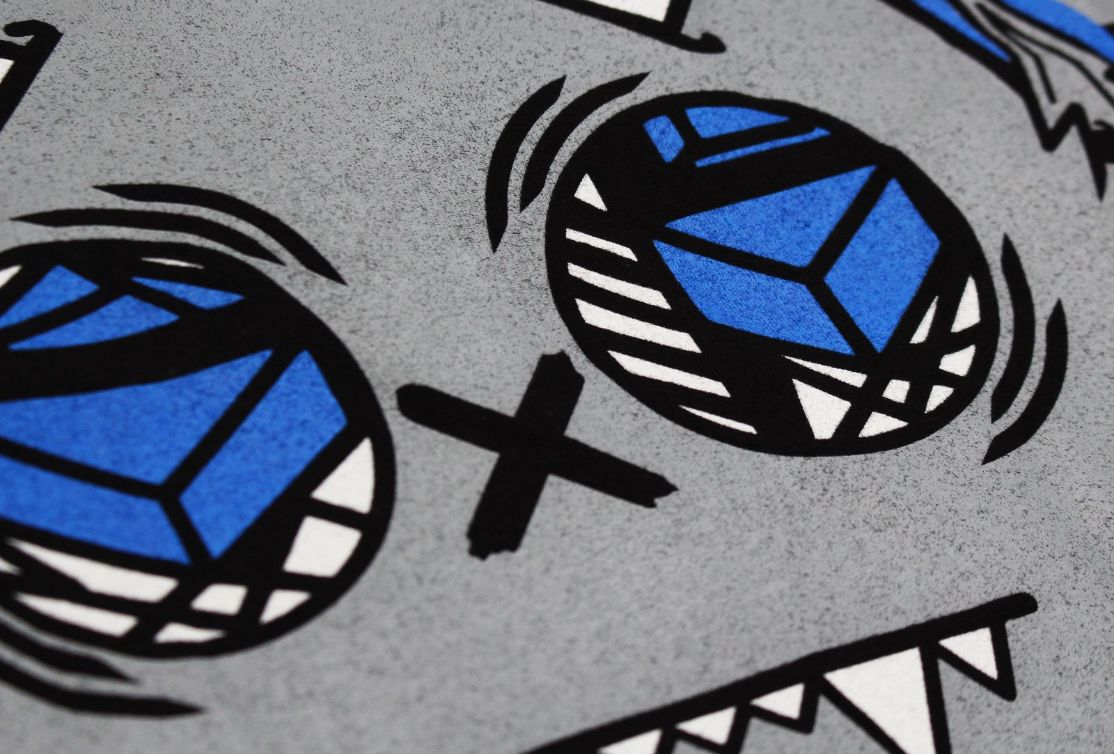 Night Crawler - Generation 1 | TheShirtMonster Night Crawler - Generation 1 | TheShirtMonster